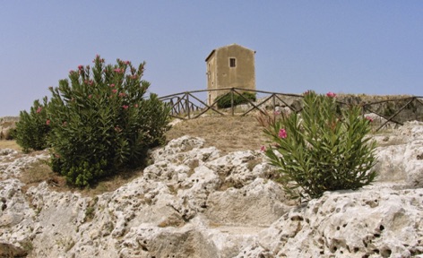 Sicilia - Siracusa